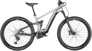 Bergamont E-Trailster Expert - 625 Wh - 29 Zoll - Fully