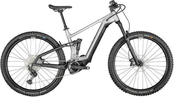 Bergamont E-Trailster Expert - 625 Wh - 29 Zoll - Fully