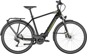 Bergamont E-Horizon Sport - 625 Wh - 28 Zoll - Diamant