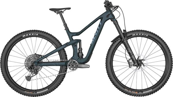 Scott Contessa Ransom 910 - 29 Zoll - Fully