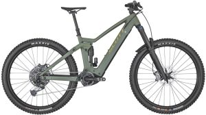 Scott Ransom eRIDE 910 - 625 Wh - 29 Zoll - Fully