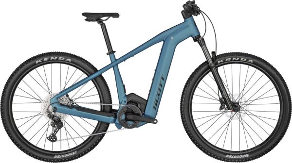 Scott Axis eRIDE EVO - 750 Wh - 29 Zoll - Diamant