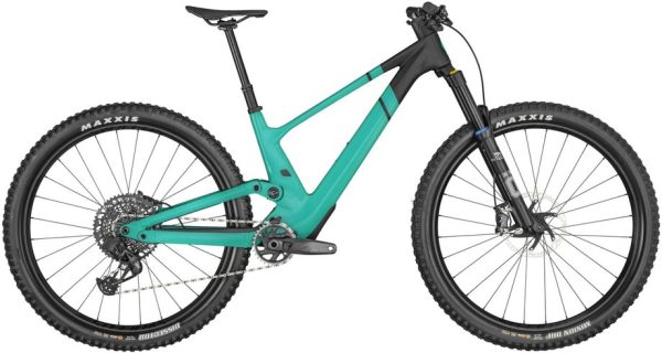 Scott Genius ST 910 - 29 Zoll - Fully