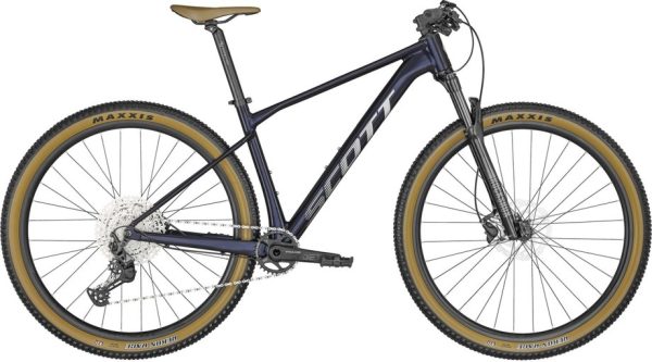 Scott Scale 965 - 29 Zoll - Diamant