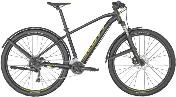7615523507290 Scott Aspect 950 EQ - 29 Zoll - Diamant