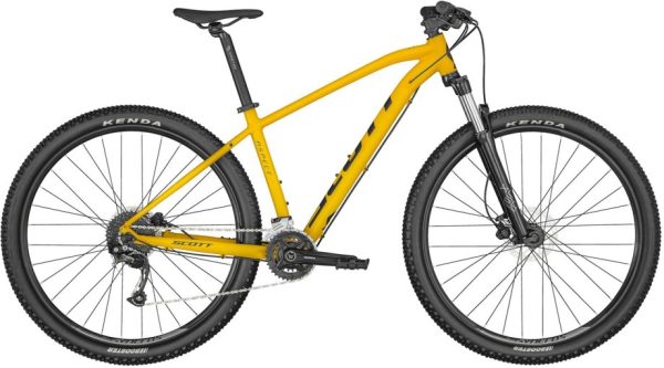 Scott Aspect 750 - 27,5 Zoll - Diamant