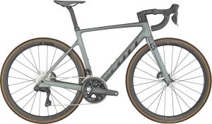 Scott Addict RC 15 - 28 Zoll - Diamant