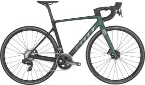 Scott Addict RC 20 - 28 Zoll - Diamant