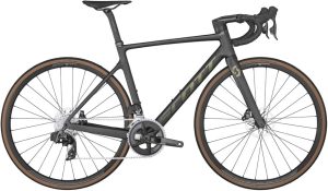 Scott Addict RC 30 - 28 Zoll - Diamant
