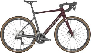 Scott Addict SE - 28 Zoll - Diamant