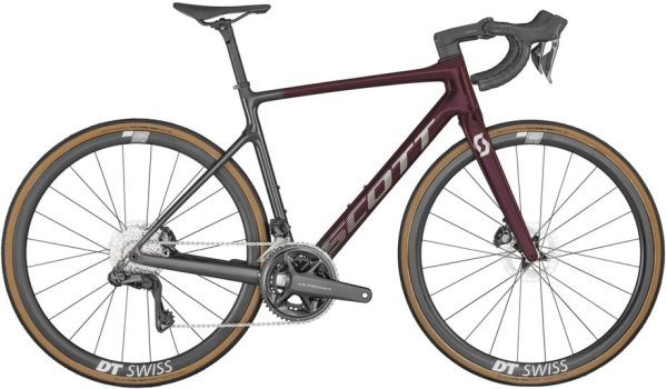Scott Addict SE - 28 Zoll - Diamant