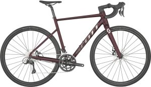 Scott Speedster 30 - 28 Zoll - Diamant