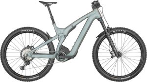 Scott Patron eRIDE 910 - 750 Wh - 29 Zoll - Fully