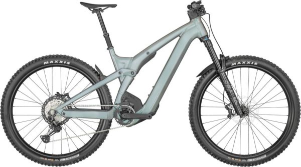 Scott Patron eRIDE 910 - 750 Wh - 29 Zoll - Fully