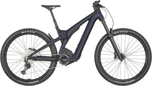 Scott Patron eRIDE 920 - 750 Wh - 29 Zoll - Fully