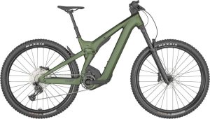 Scott Patron eRIDE 930 - 625 Wh - 29 Zoll - Fully