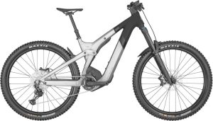 Scott Patron ST eRIDE 910 - 750 Wh - 29 Zoll - Fully