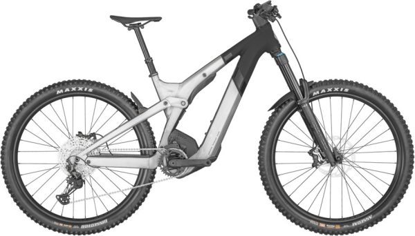 Scott Patron ST eRIDE 910 - 750 Wh - 29 Zoll - Fully
