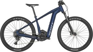 Scott Aspect eRIDE 910 - 625 Wh - 29 Zoll - Diamant
