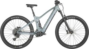 Scott Contessa Strike eRIDE 920 - 625 Wh - 29 Zoll - Fully
