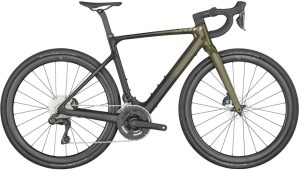 Scott Solace eRIDE 20 - 360 Wh - 28 Zoll - Diamant