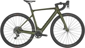 Scott Solace Gravel eRIDE 30 - 360 Wh - 28 Zoll - Diamant