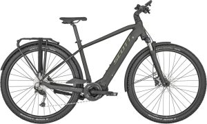 Scott Sub Cross eRIDE 20 Men EQ - 500 Wh - 29 Zoll - Diamant