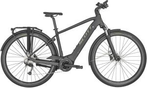 Scott Sub Tour eRIDE 20 Men - 500 Wh - 28 Zoll - Diamant
