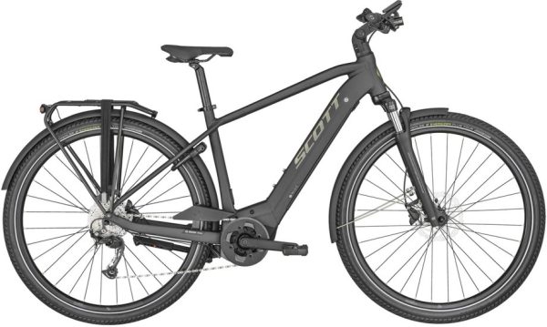 Scott Sub Tour eRIDE 20 Men - 500 Wh - 28 Zoll - Diamant