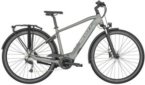 Scott Sub Active eRIDE 10 Men - 500 Wh - 28 Zoll - Diamant