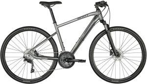 Scott Sub Cross 20 Men - 28 Zoll - Diamant