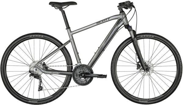 Scott Sub Cross 20 Men - 28 Zoll - Diamant