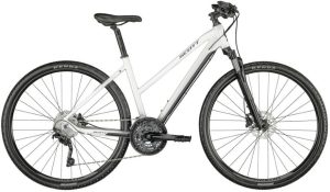 Scott Sub Cross 20 Lady - 28 Zoll - Trapez