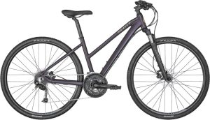 Scott Sub Cross 30 Lady - 28 Zoll - Trapez