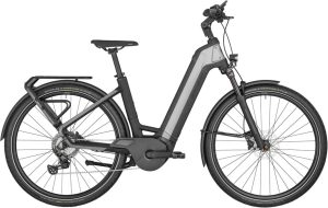 Bergamont E-Ville Edition - 625 Wh - 28 Zoll - Tiefeinsteiger
