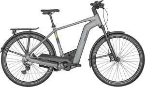 Bergamont E-Horizon Premium SUV Gent - 750 Wh - 28 Zoll - Diamant