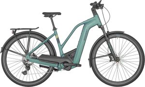 Bergamont E-Horizon Premium SUV Lady - 750 Wh - 28 Zoll - Trapez