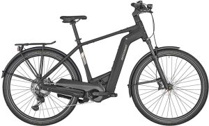 Bergamont E-Horizon Premium Expert Gent - 750 Wh - 28 Zoll - Diamant
