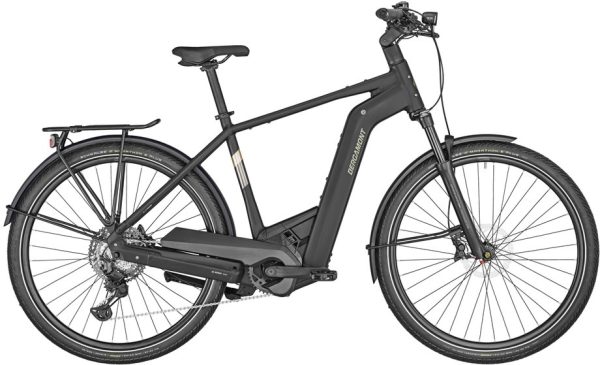 Bergamont E-Horizon Premium Expert Gent - 750 Wh - 28 Zoll - Diamant