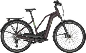 Bergamont E-Horizon Premium Expert Lady - 750 Wh - 28 Zoll - Trapez