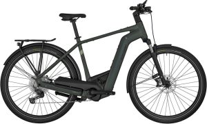 Bergamont E-Horizon Expert 6 Gent - 625 Wh - 28 Zoll - Diamant