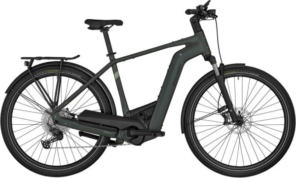 Bergamont E-Horizon Expert 6 Gent - 625 Wh - 28 Zoll - Diamant