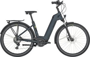 Bergamont E-Horizon Sport 6 Wave - 625 Wh - 28 Zoll - Tiefeinsteiger