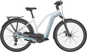 Bergamont E-Horizon Edition LTD Lady - 750 Wh - 28 Zoll - Trapez