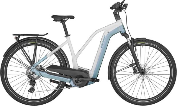 Bergamont E-Horizon Edition LTD Lady - 750 Wh - 28 Zoll - Trapez