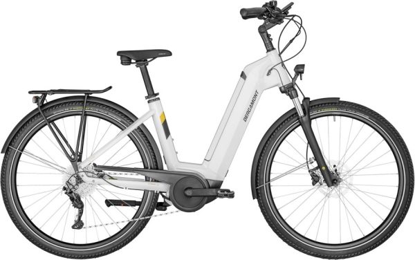 7615523536320 Bergamont E-Horizon Edition 5 Wave - 500 Wh - 28 Zoll - Tiefeinsteiger