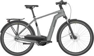 Bergamont E-Horizon N5e FH Belt Gent - 500 Wh - 28 Zoll - Diamant