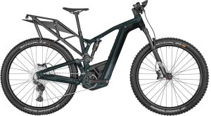 Bergamont E-Trailster 130 Tour - 625 Wh - 29 Zoll - Fully