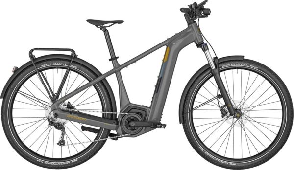 Bergamont E-Revox Edition EQ - 500 Wh - 29 Zoll - Diamant