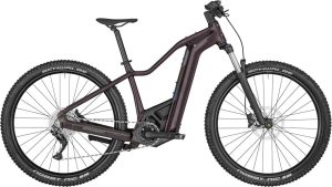 Bergamont E-Revox Sport FMN - 625 Wh - 29 Zoll - Diamant